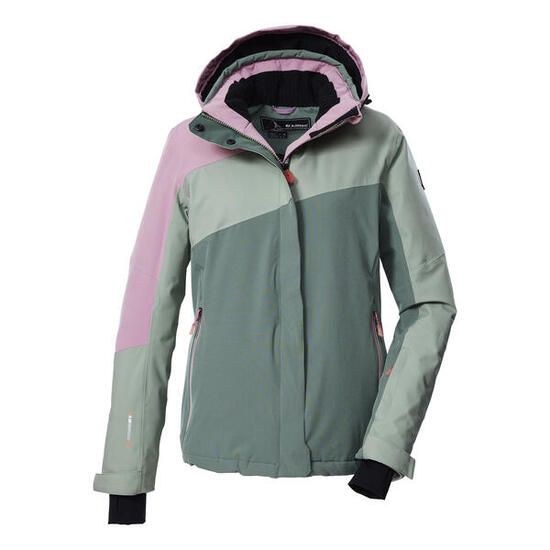 killtec Damen Skijacke KSW 26 43412-000