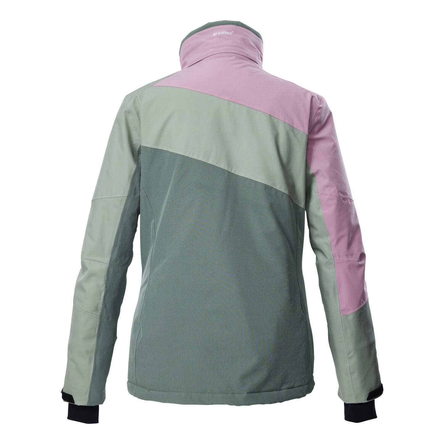 Skijacke Damen Killtec KSW 26 3/7