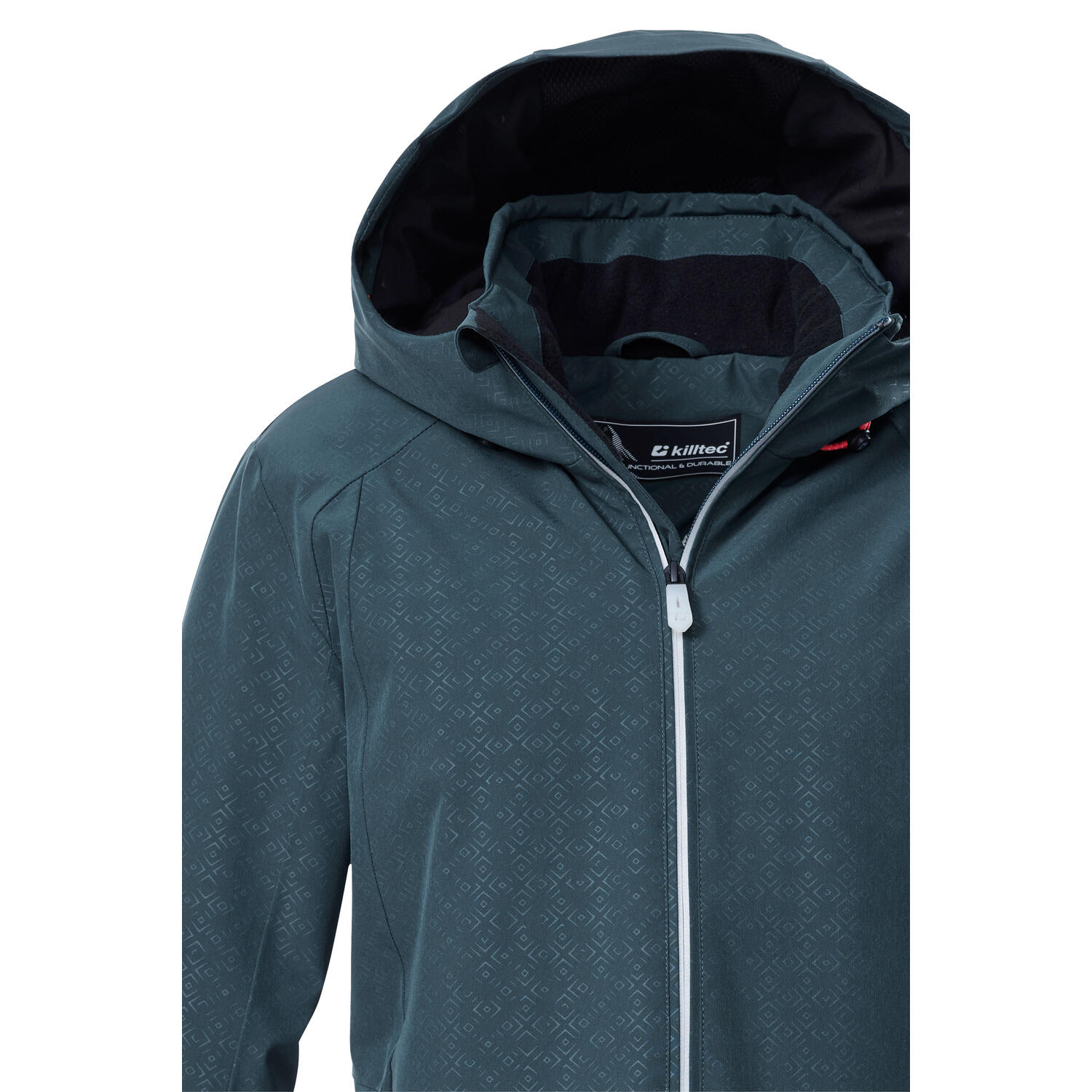 Damen Skijacke KSW 33 WMN SKI JCKT 3/6