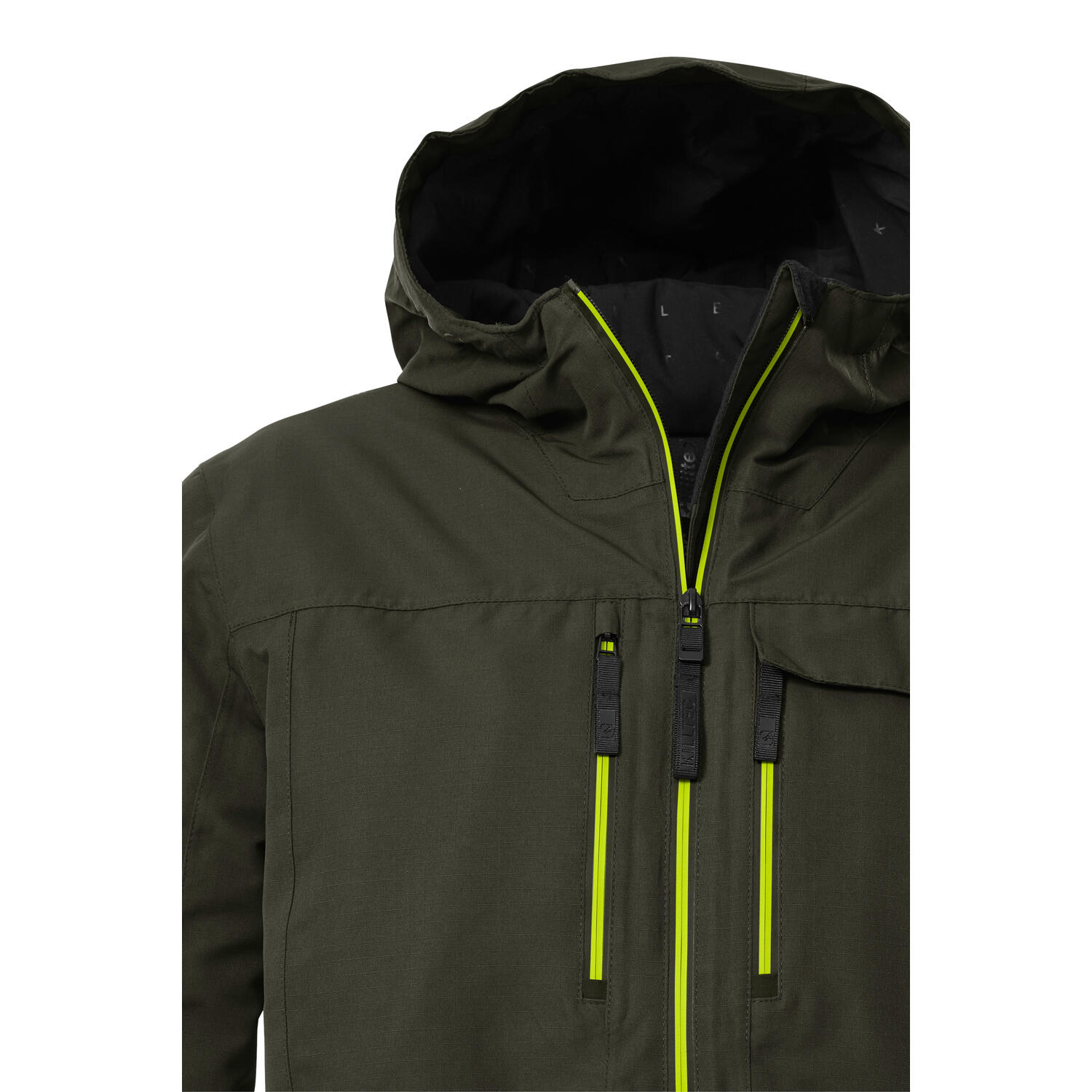 Herren Skijacke KSW 53 MN SKI JCKT 3/6