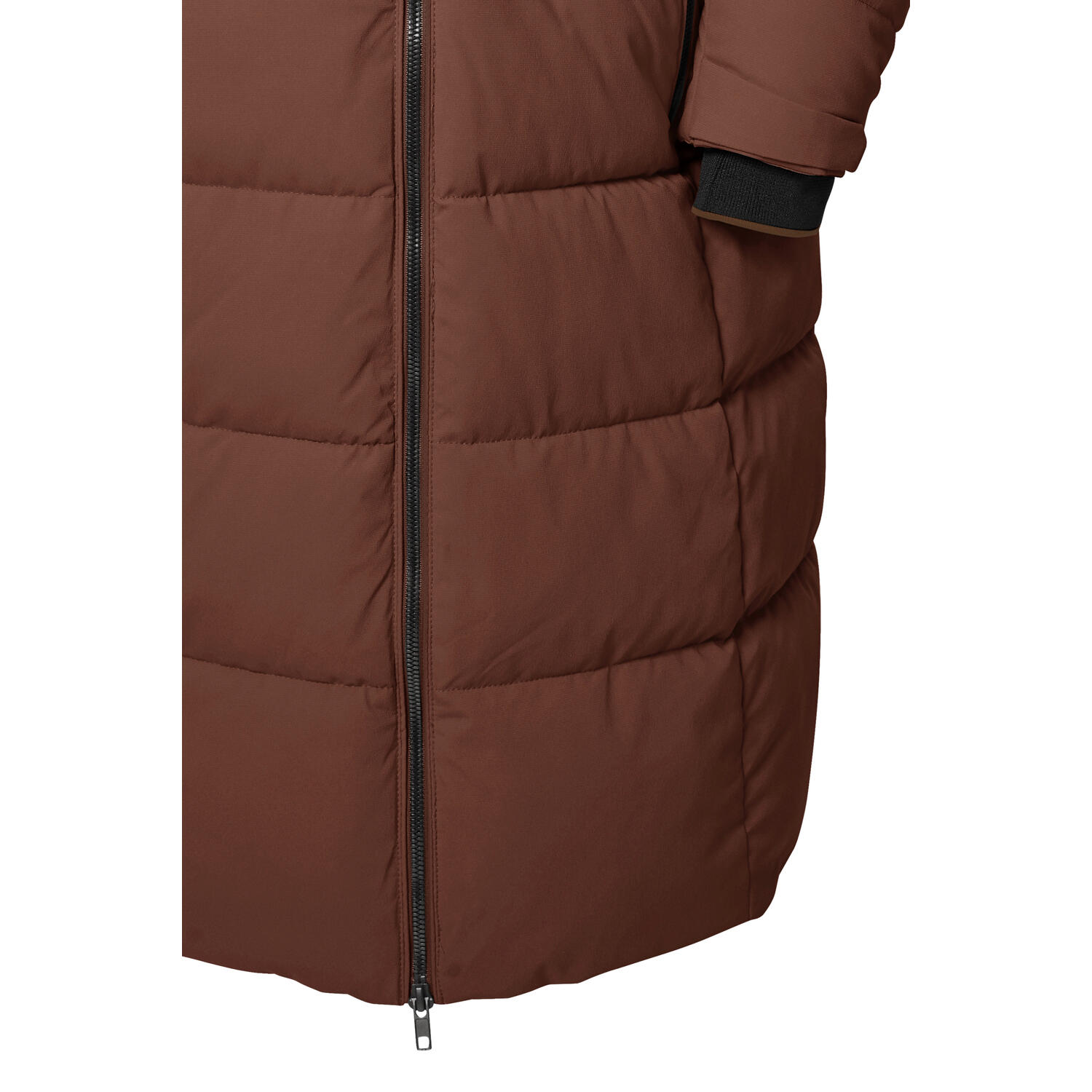 Damen Steppmantel KOW 56 WMN QLTD CT 4/6