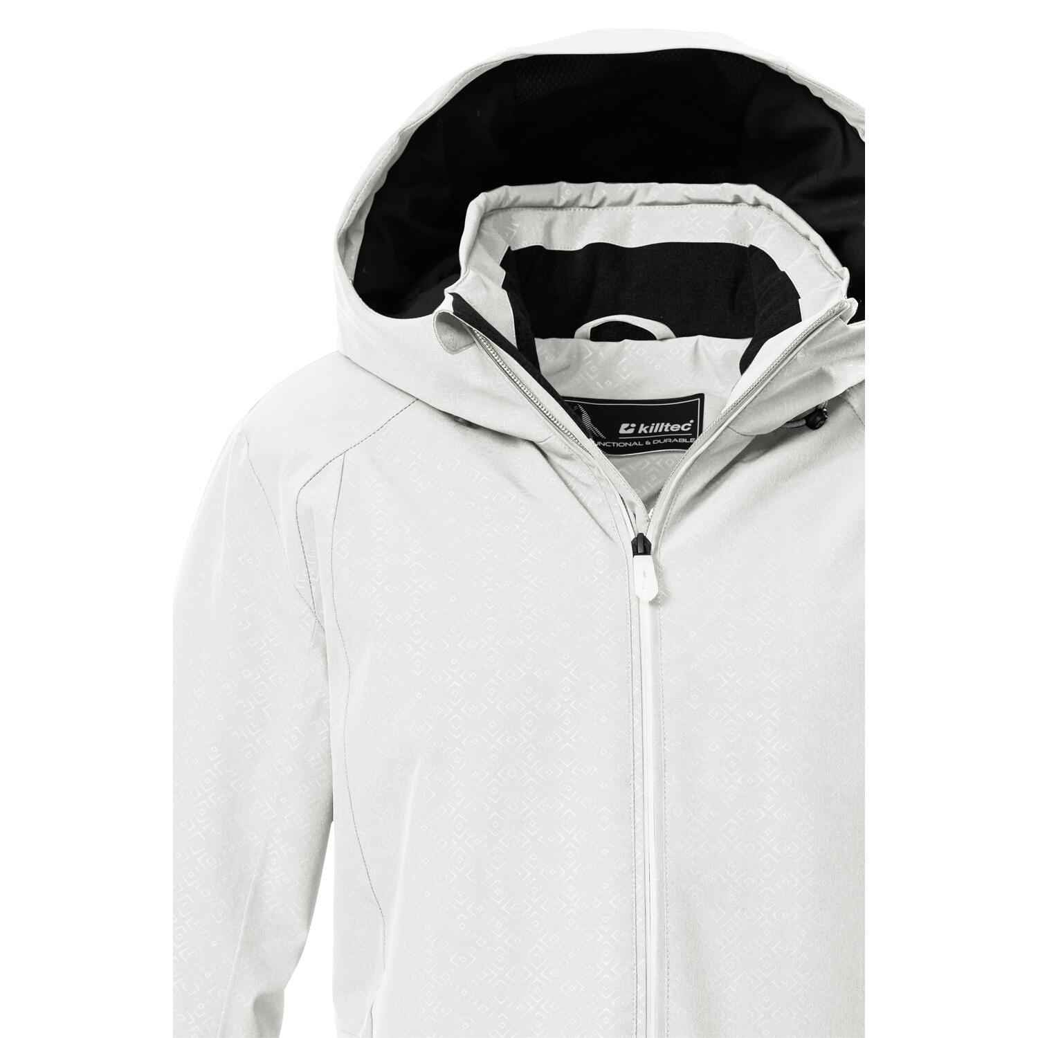 Damen Skijacke KSW 33 WMN SKI JCKT 3/6