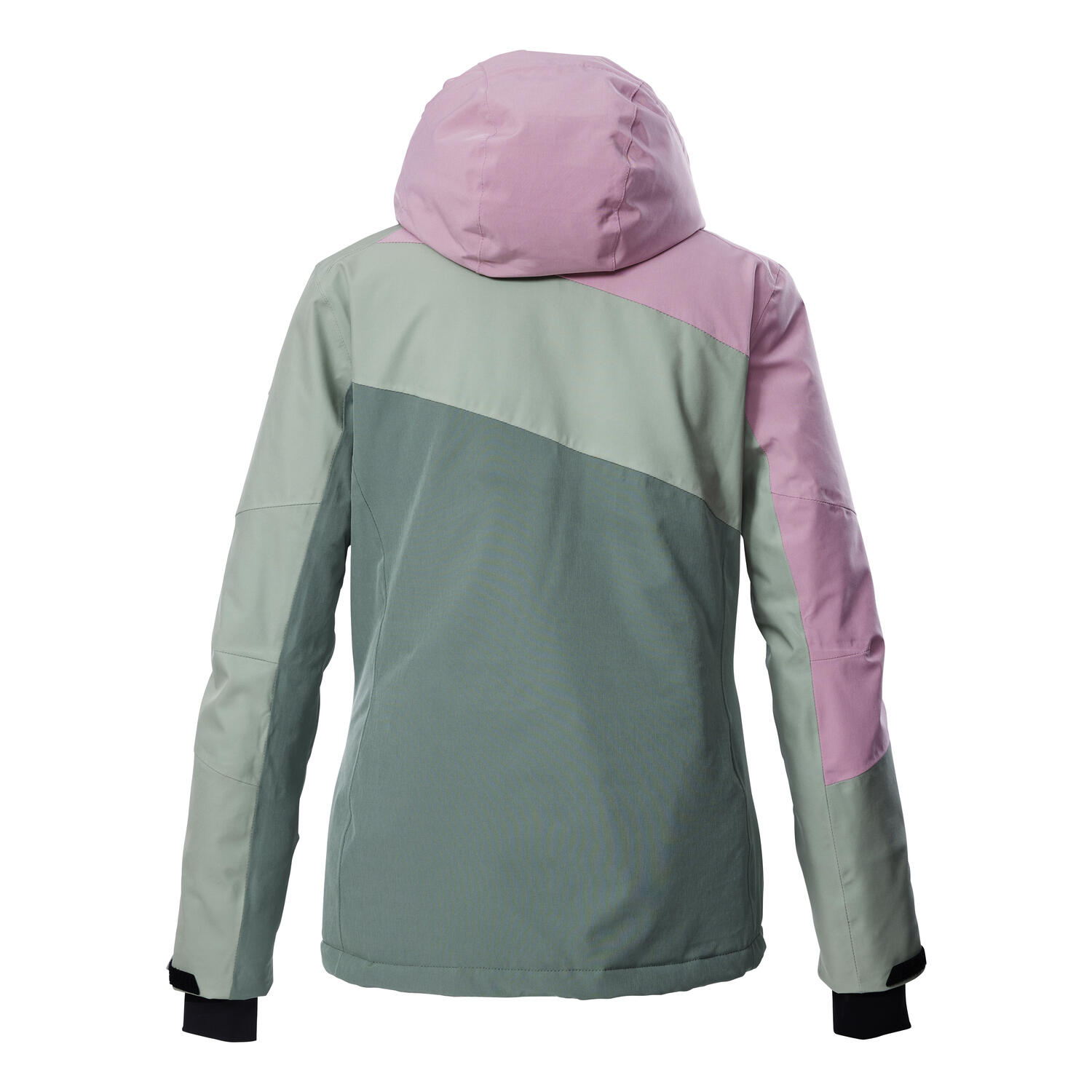 Skijacke Damen Killtec KSW 26 2/7