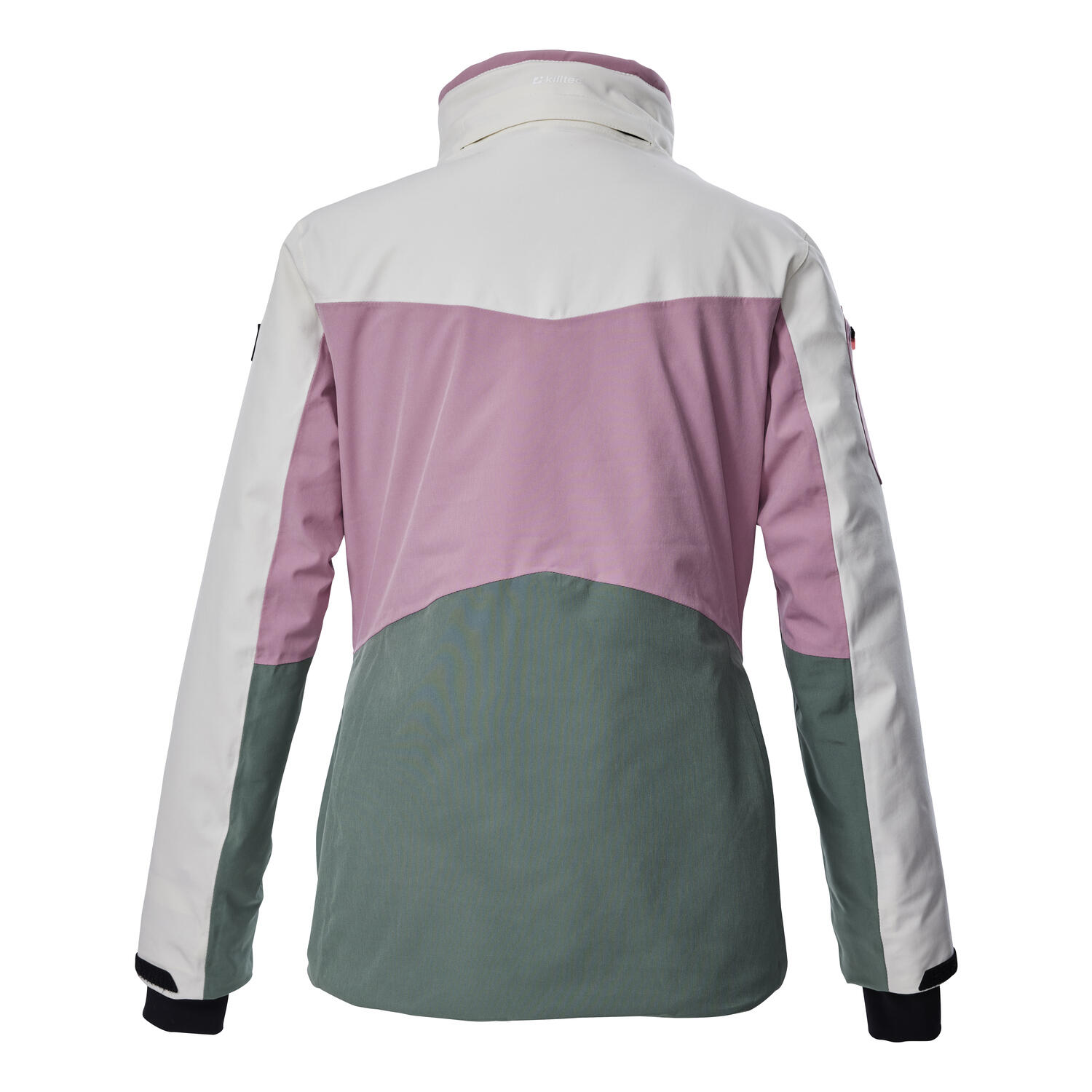 Chaqueta de esquí Killtec KSW 30 3/8