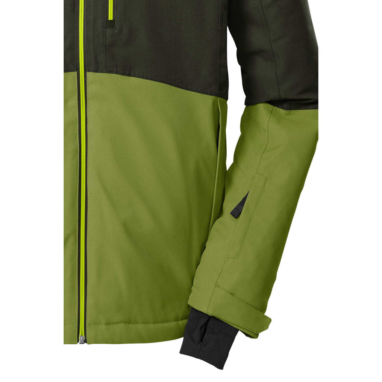 Herren Skijacke KSW 53 MN SKI JCKT 4/6