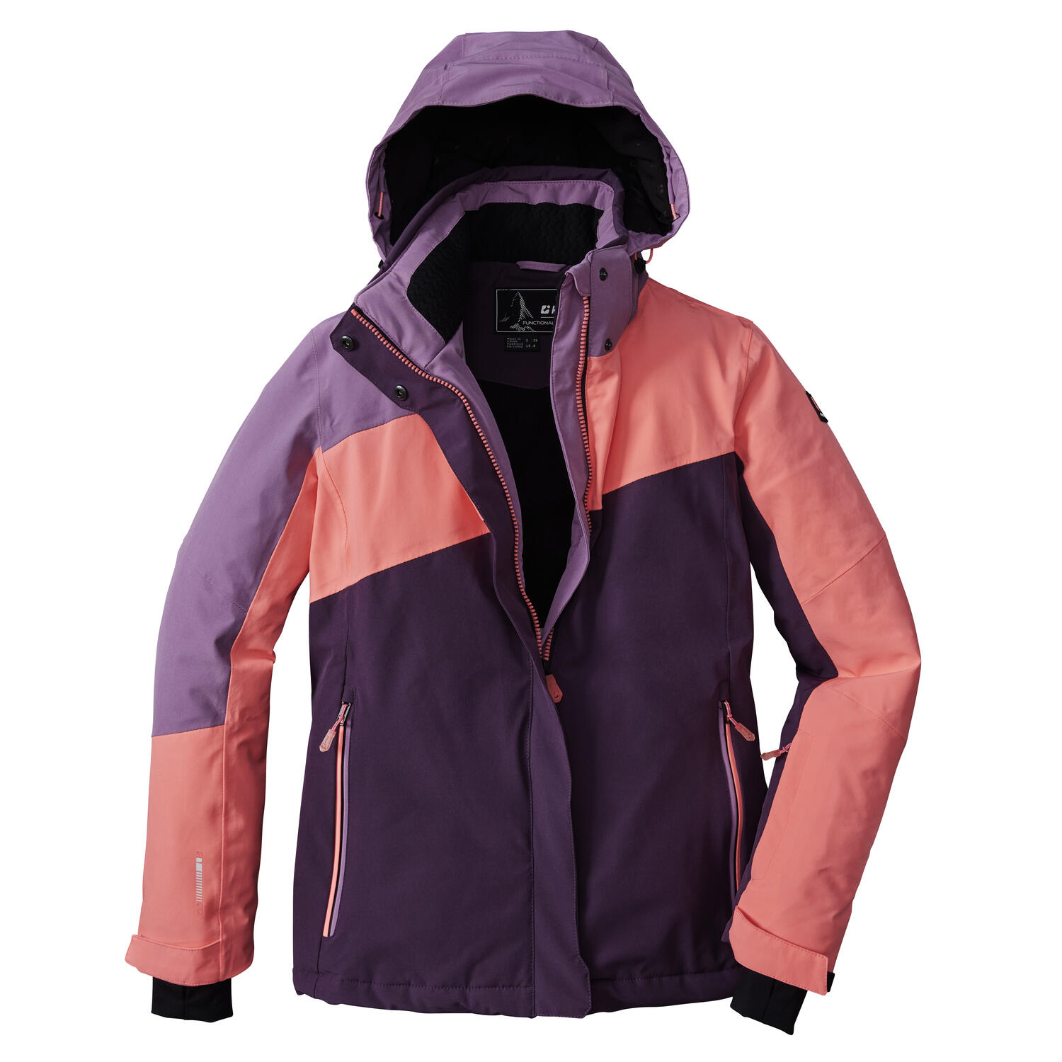 Skijacke Damen Killtec KSW 26 3/7