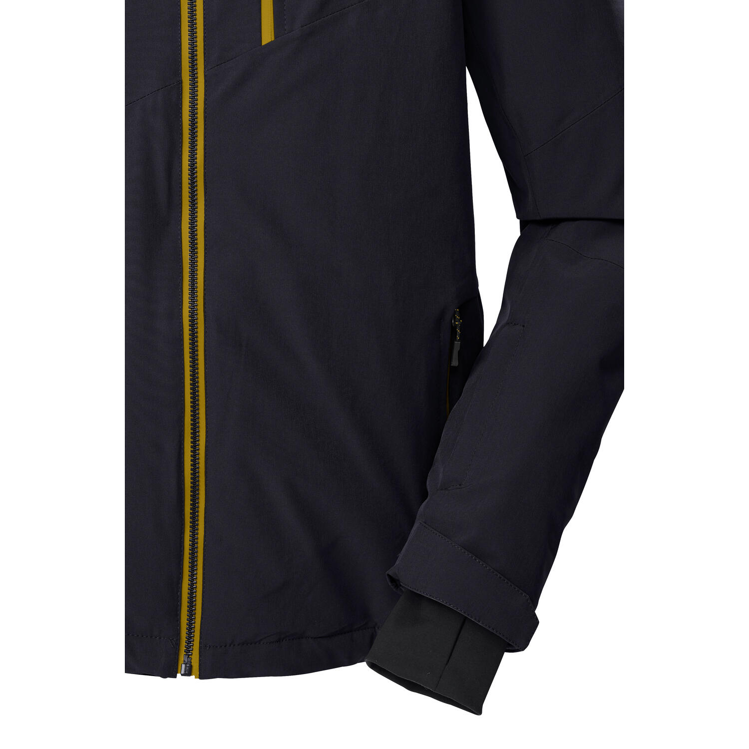 Herren Skijacke KSW 24 MN SKI JCKT 4/6