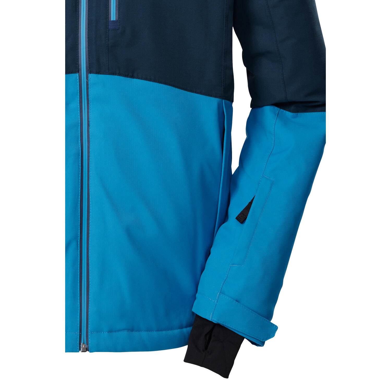Ski-jas Killtec KSW 53 4/6