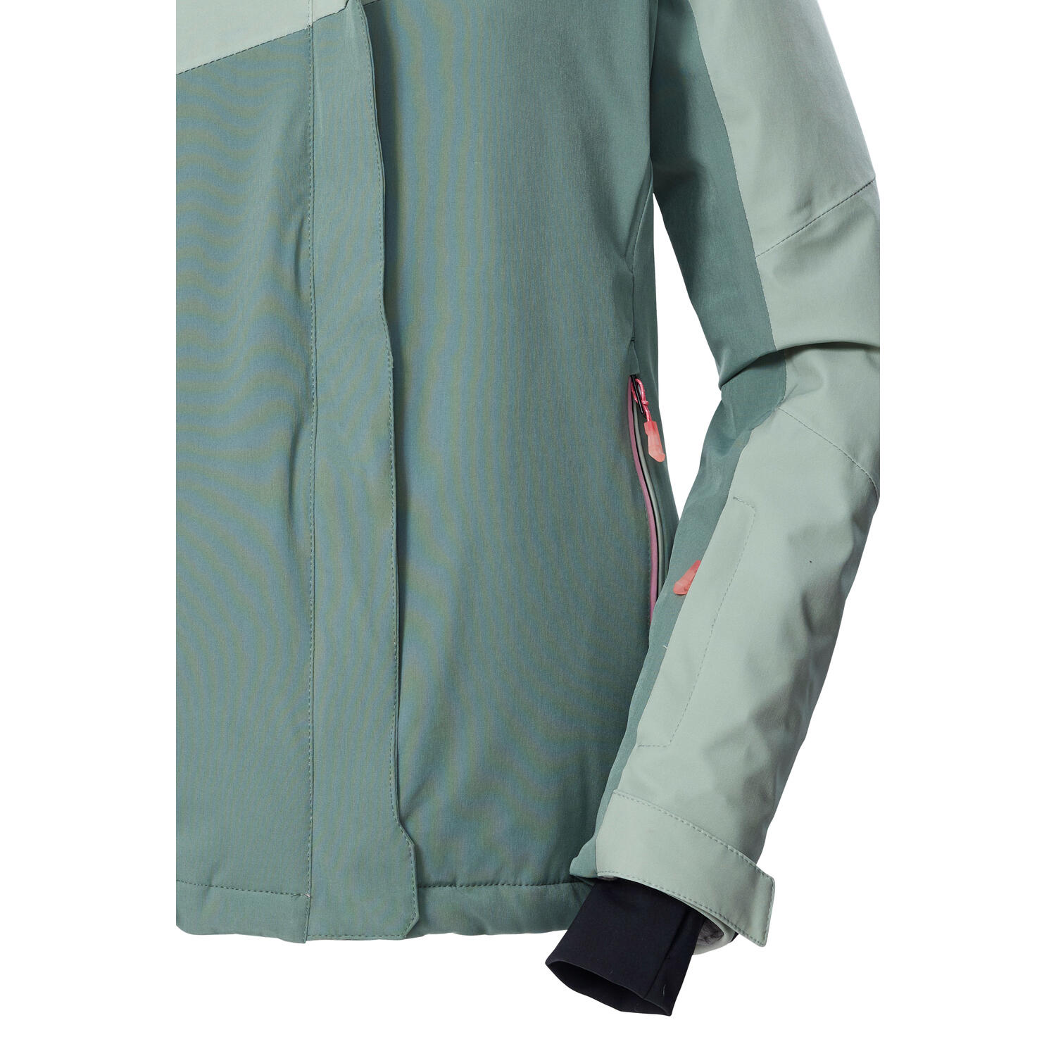 Skijacke Damen Killtec KSW 26 5/7