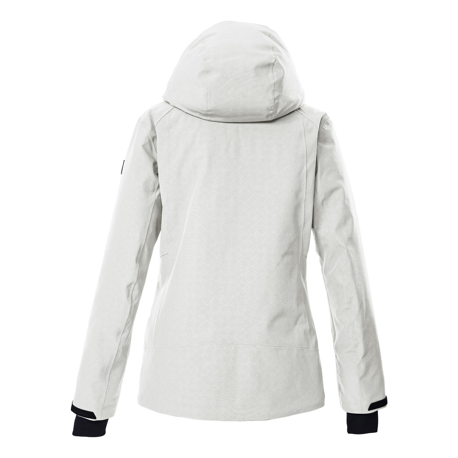 Damen Skijacke KSW 33 WMN SKI JCKT 2/6
