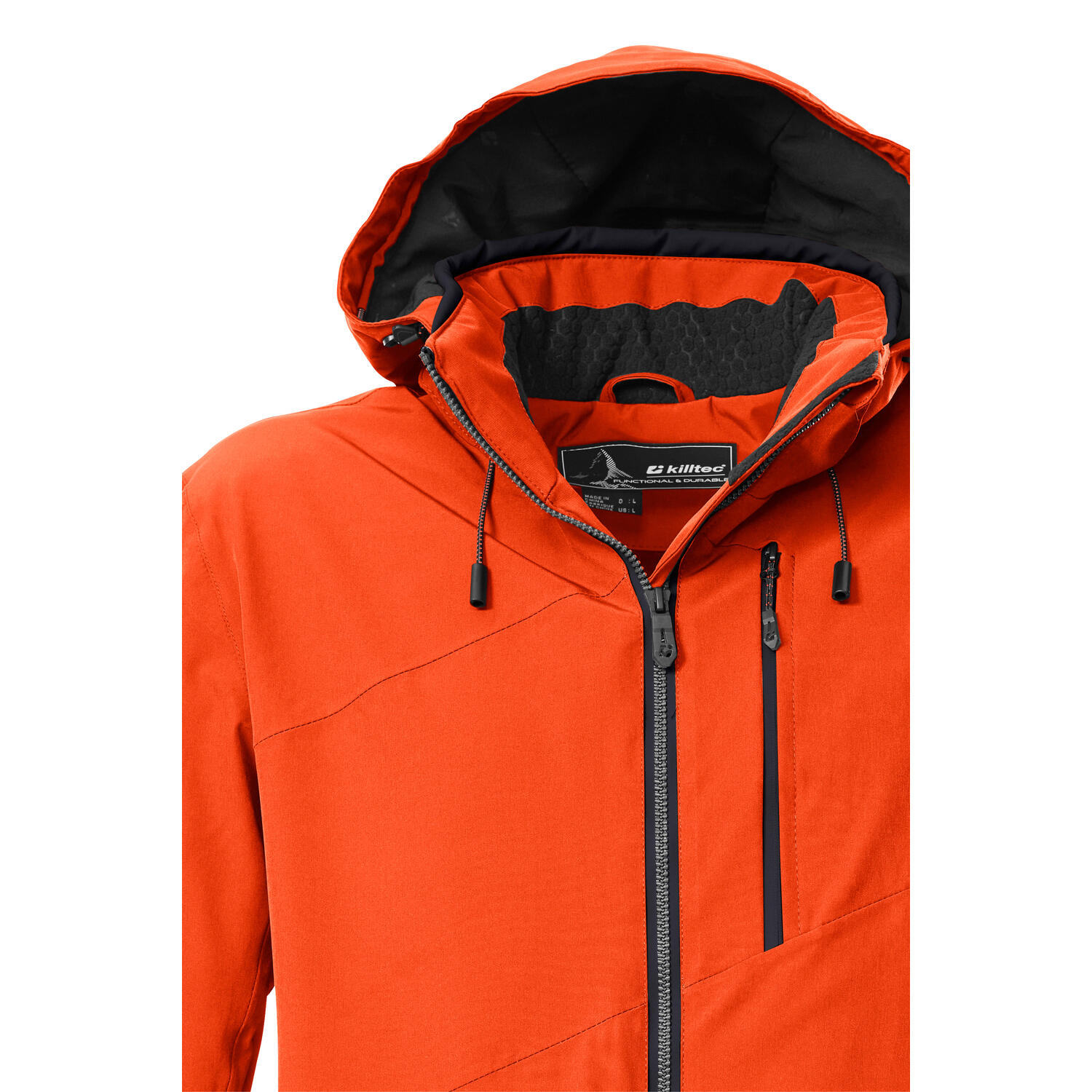 Herren Skijacke KSW 24 MN SKI JCKT 3/6