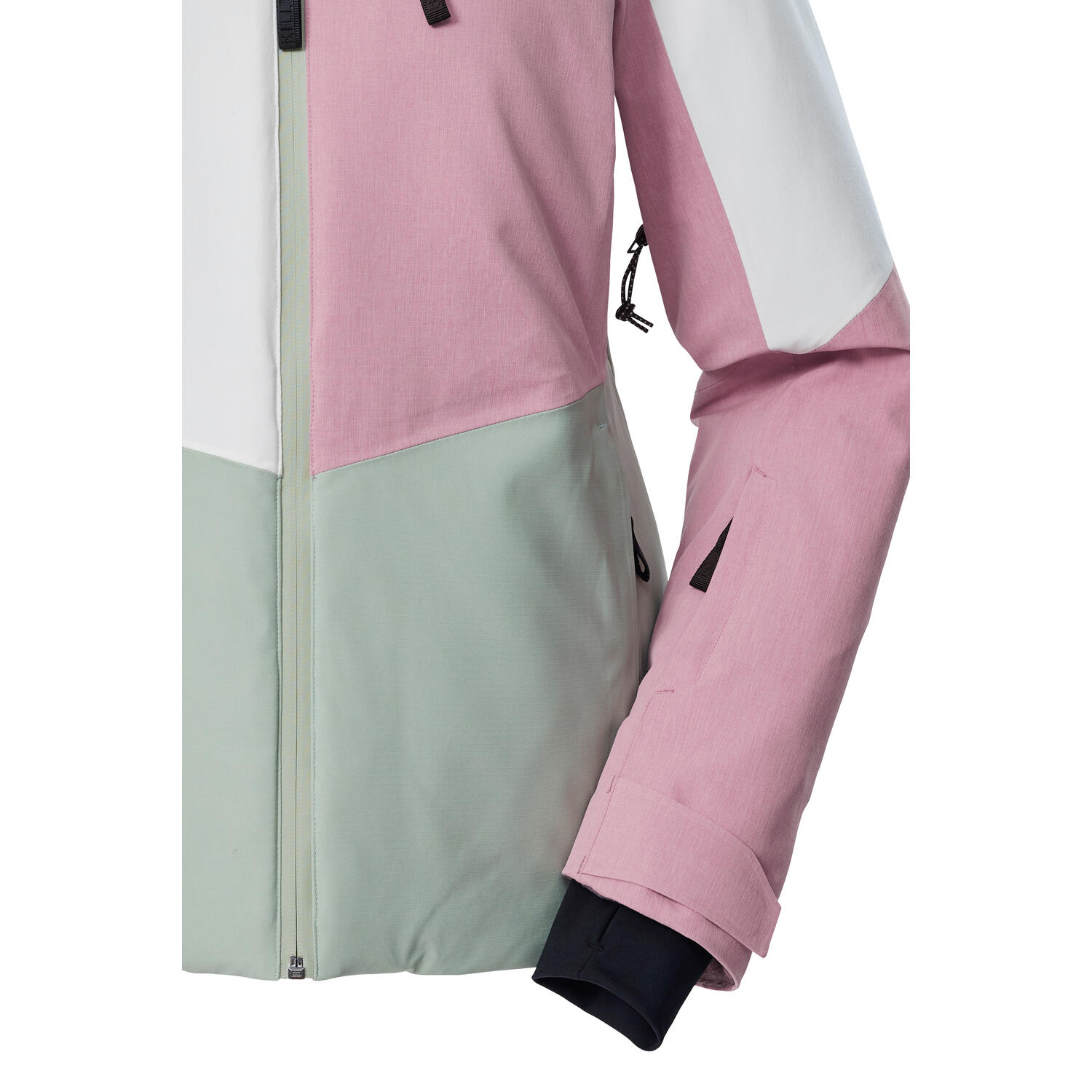 Veste de ski femme Killtec KSW 39 5/8