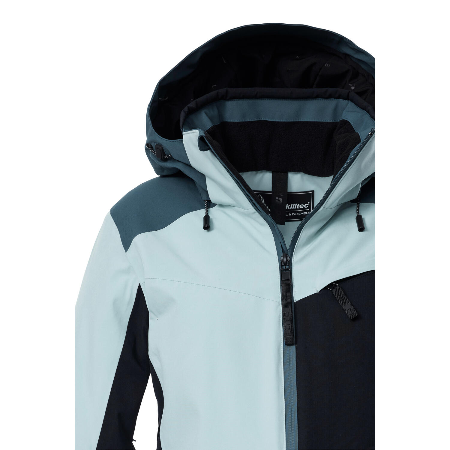 Damen Skijacke KSW 39 WMN SKI JCKT 4/7