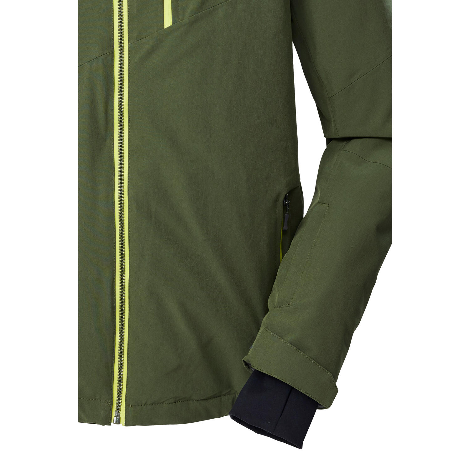 Herren Skijacke KSW 24 MN SKI JCKT 5/7
