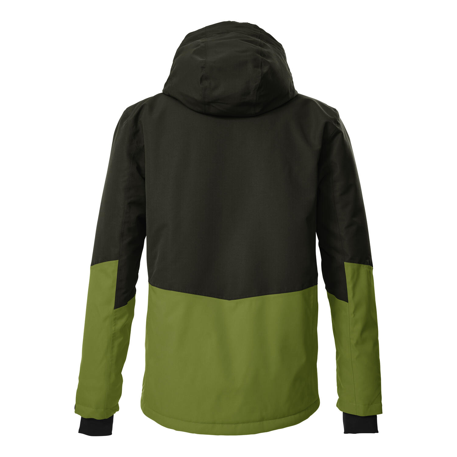 Herren Skijacke KSW 53 MN SKI JCKT 2/6