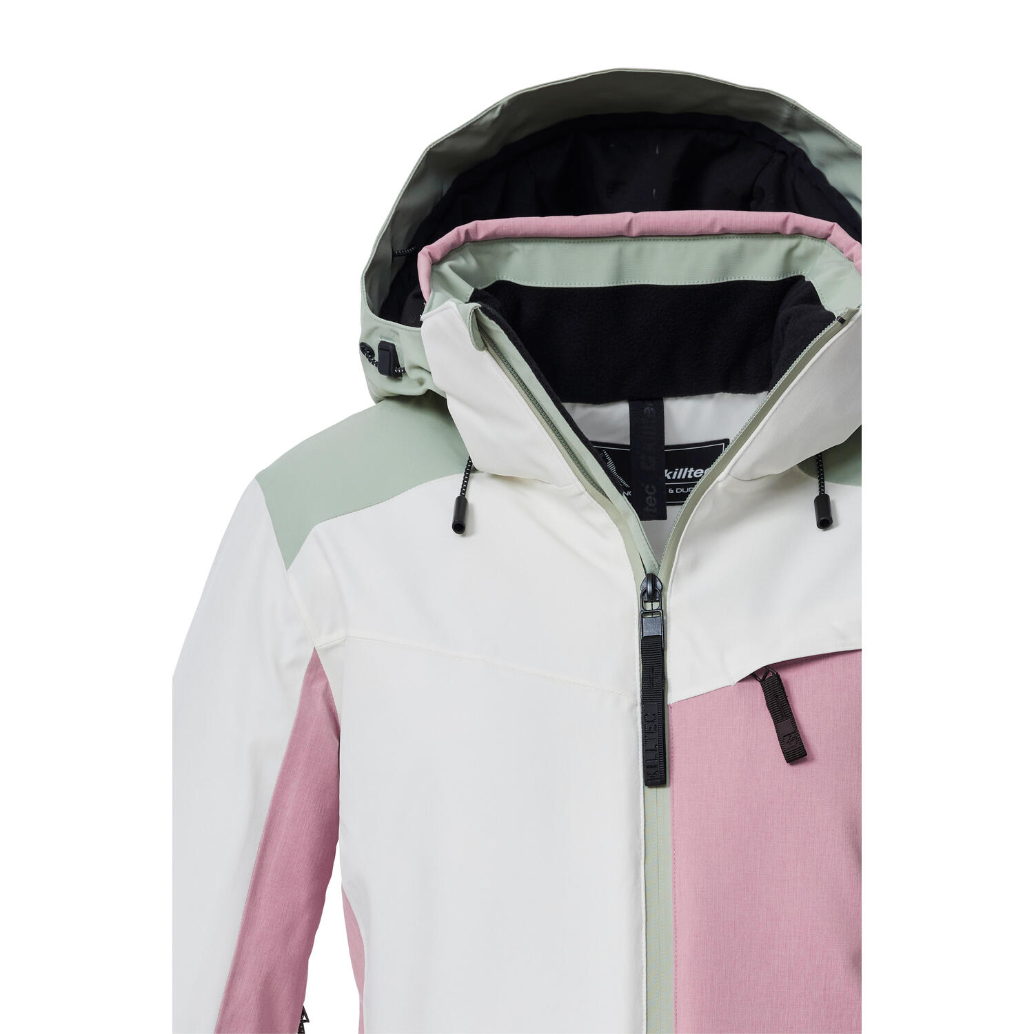 Veste de ski femme Killtec KSW 39 4/8