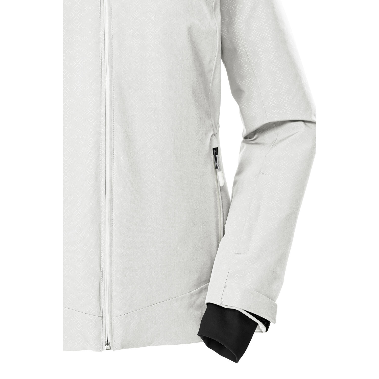 Damen Skijacke KSW 33 WMN SKI JCKT 4/6
