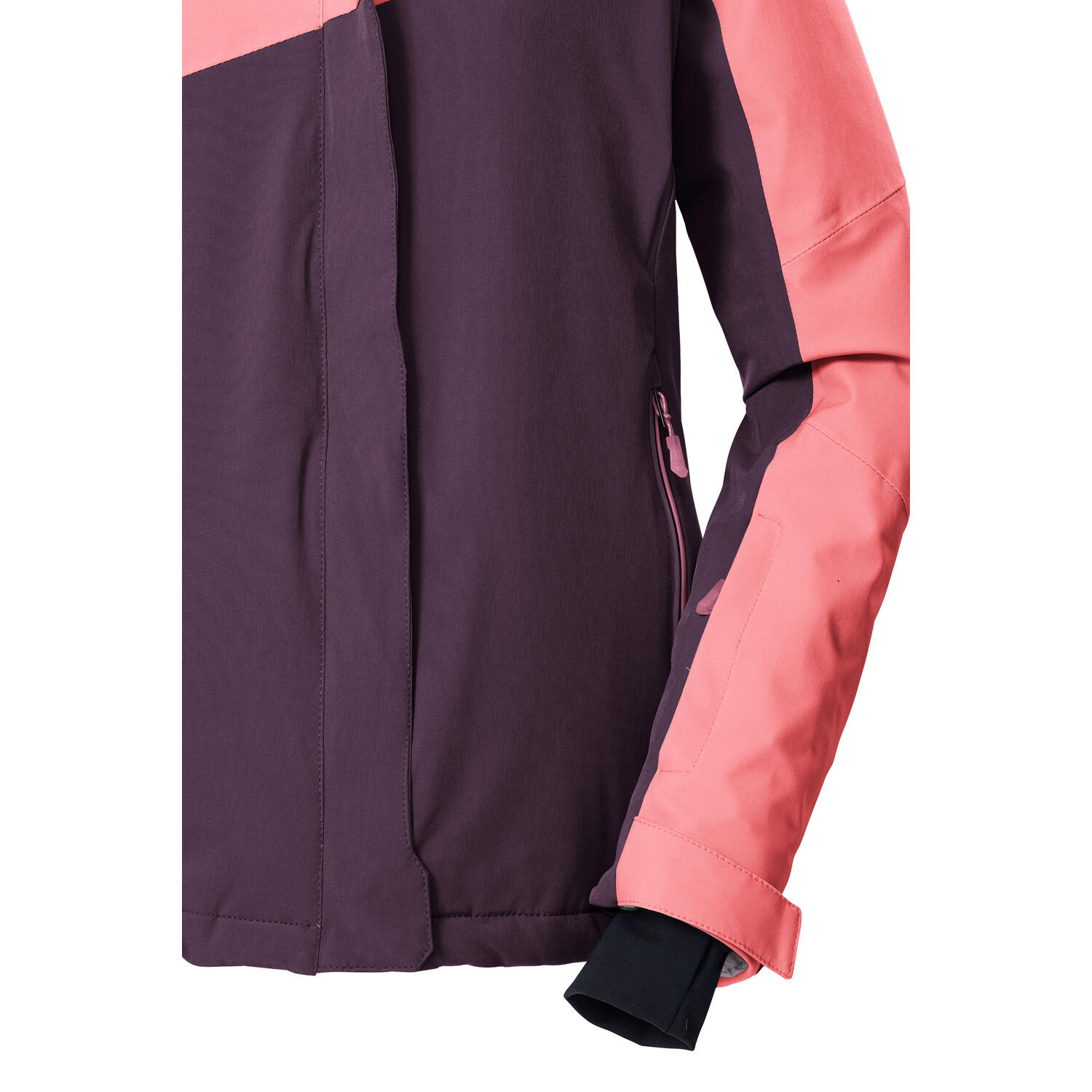 Skijacke Damen Killtec KSW 26 5/7
