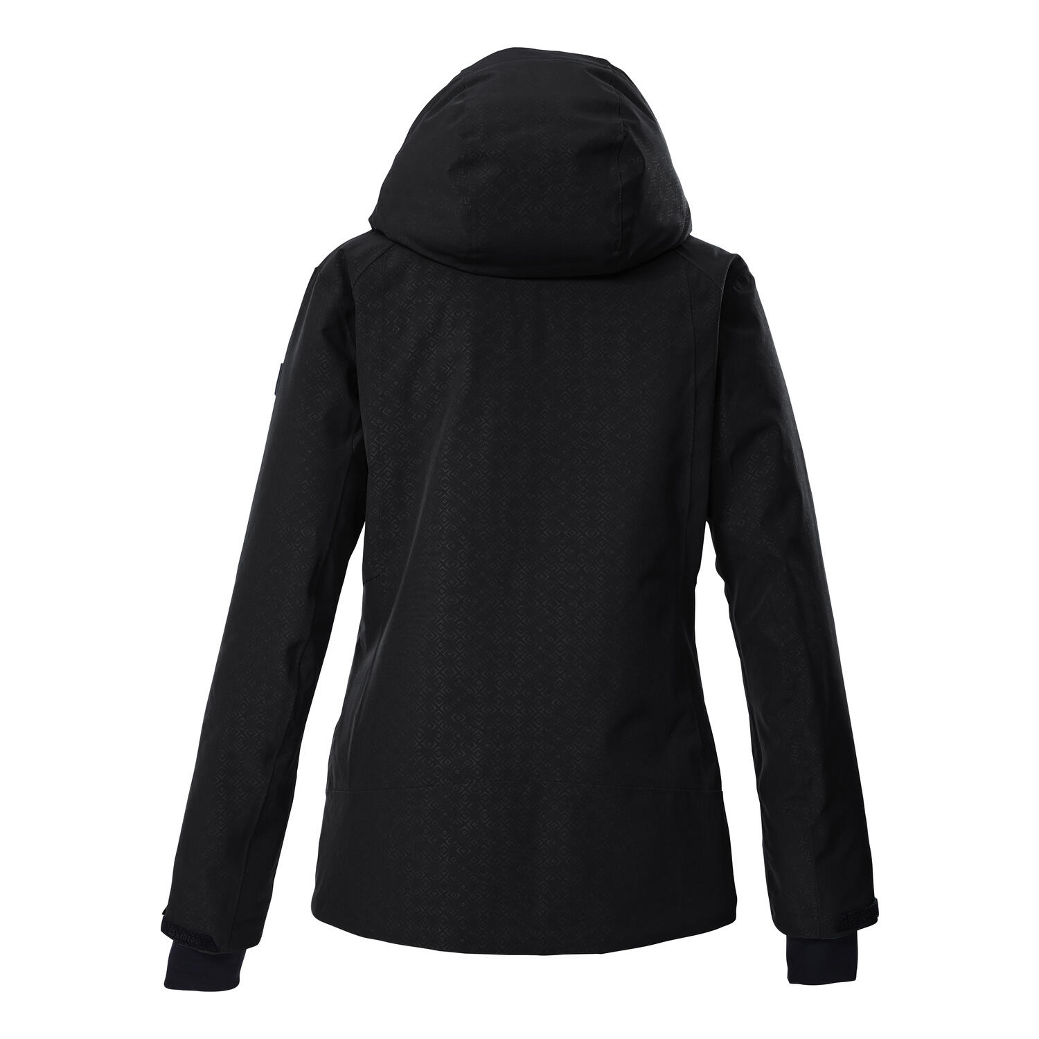 Damen Skijacke KSW 33 WMN SKI JCKT 2/7