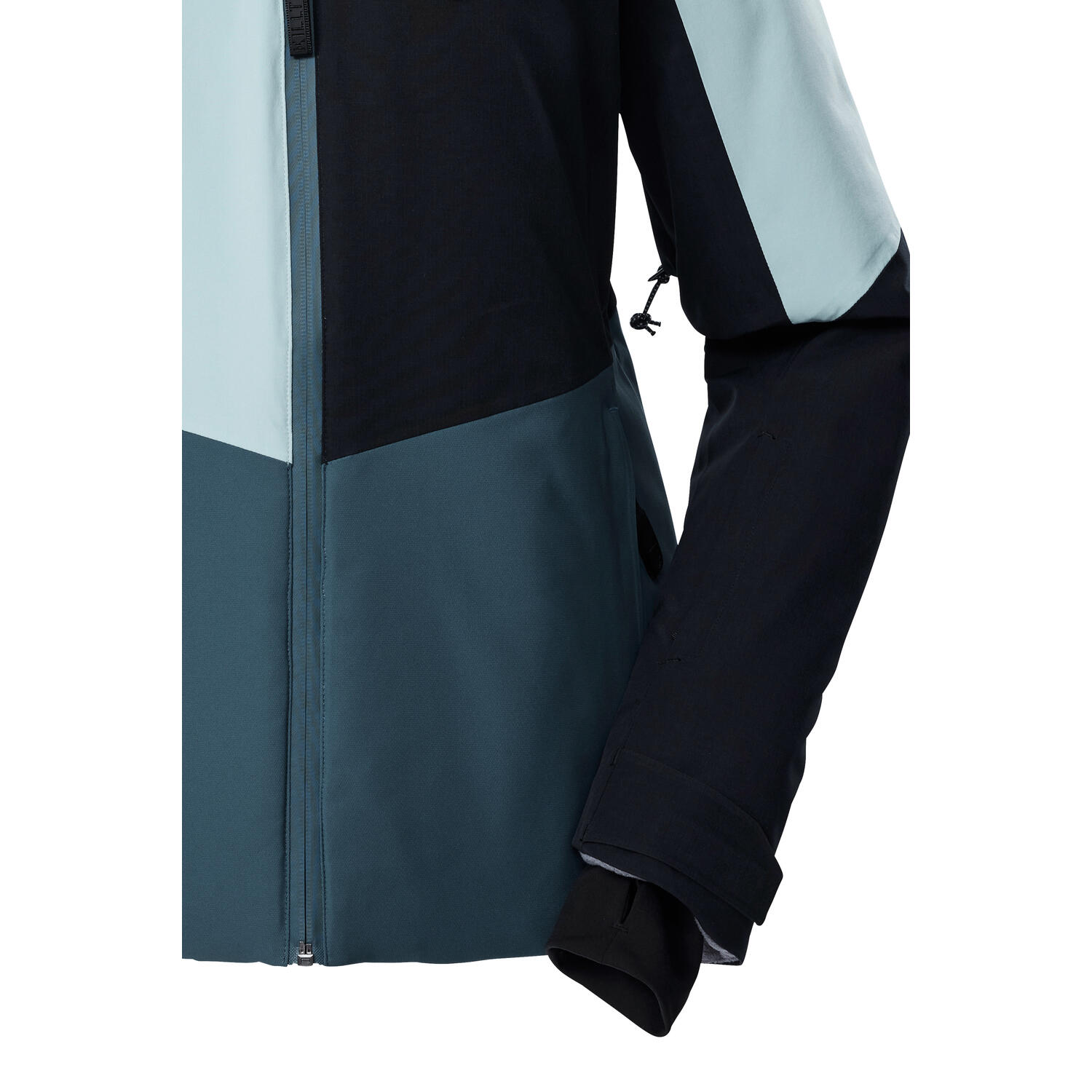 Damen Skijacke KSW 39 WMN SKI JCKT 5/7