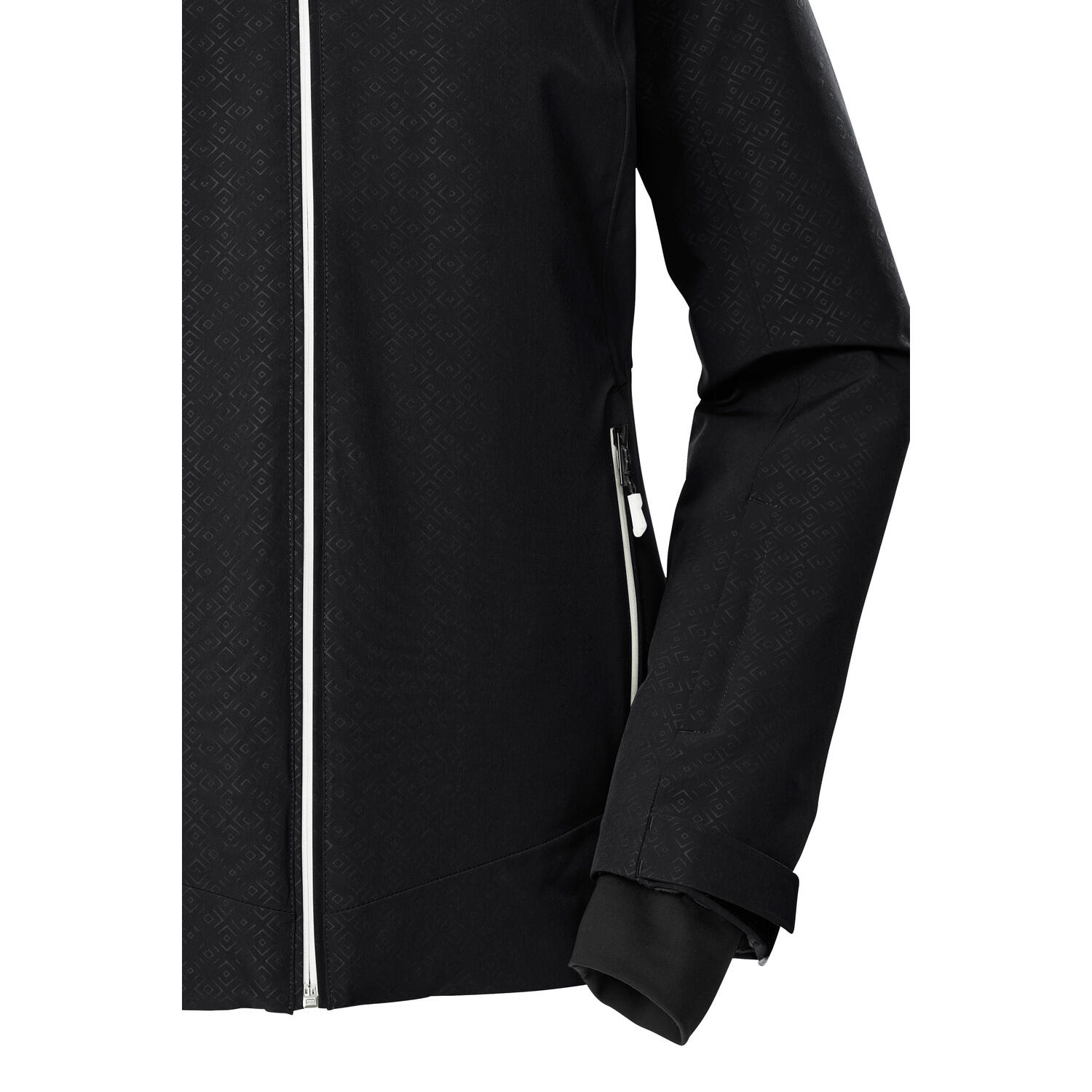 Damen Skijacke KSW 33 WMN SKI JCKT 5/7
