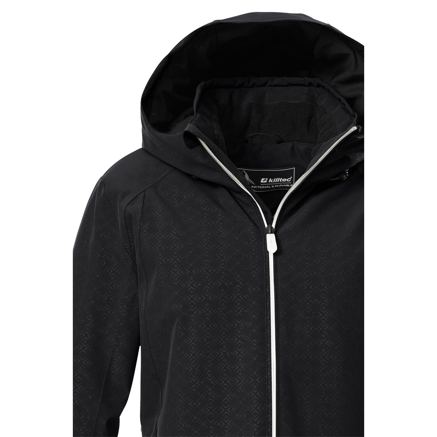 Damen Skijacke KSW 33 WMN SKI JCKT 4/7