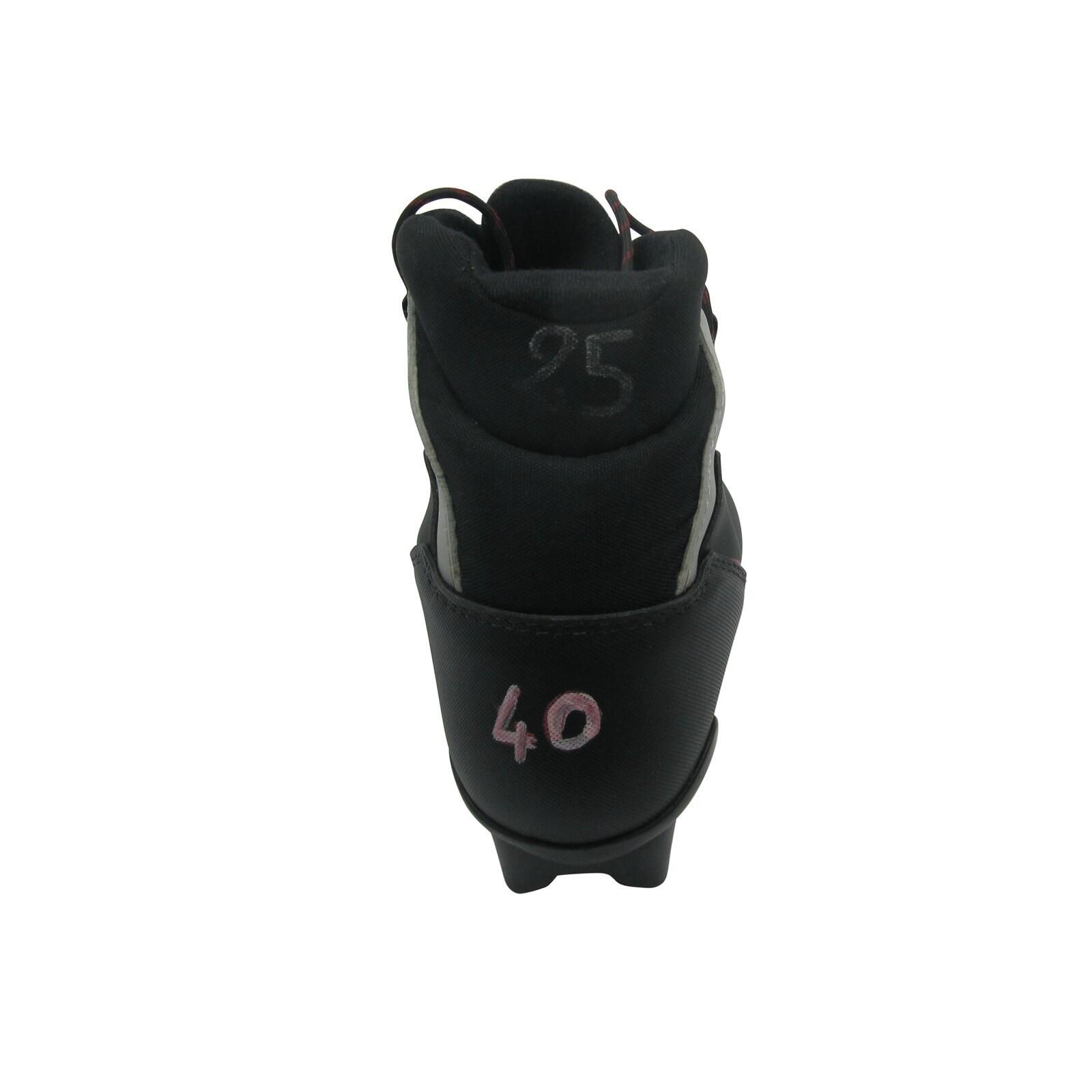 RECONDITIONNE - Chaussure De Ski De Fond Salomon Escape 5 Sns Profil 2/4