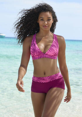 Damen Bikini-Hotpants