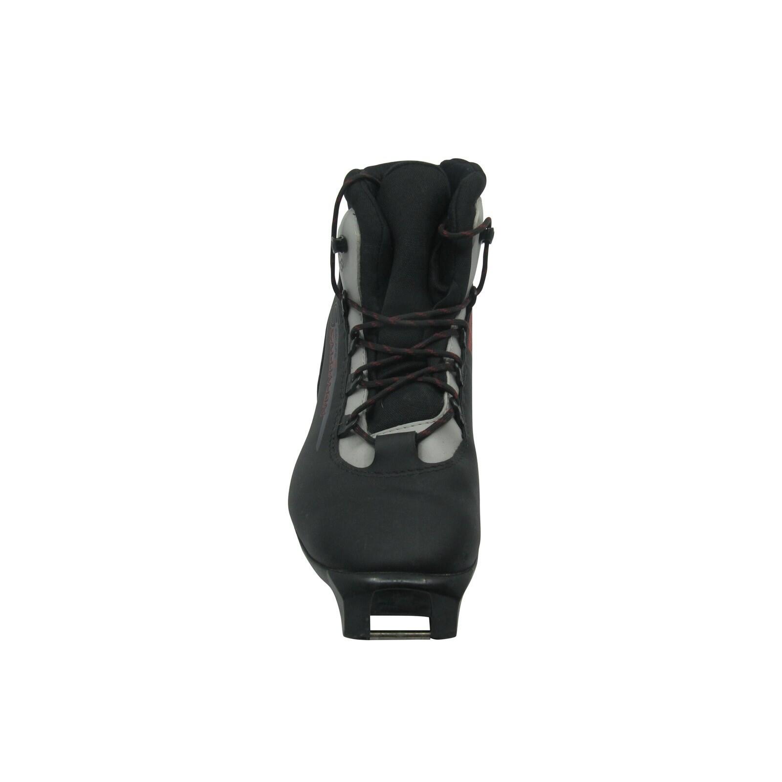 RECONDITIONNE - Chaussure De Ski De Fond Salomon Escape 5 Sns Profil 4/4