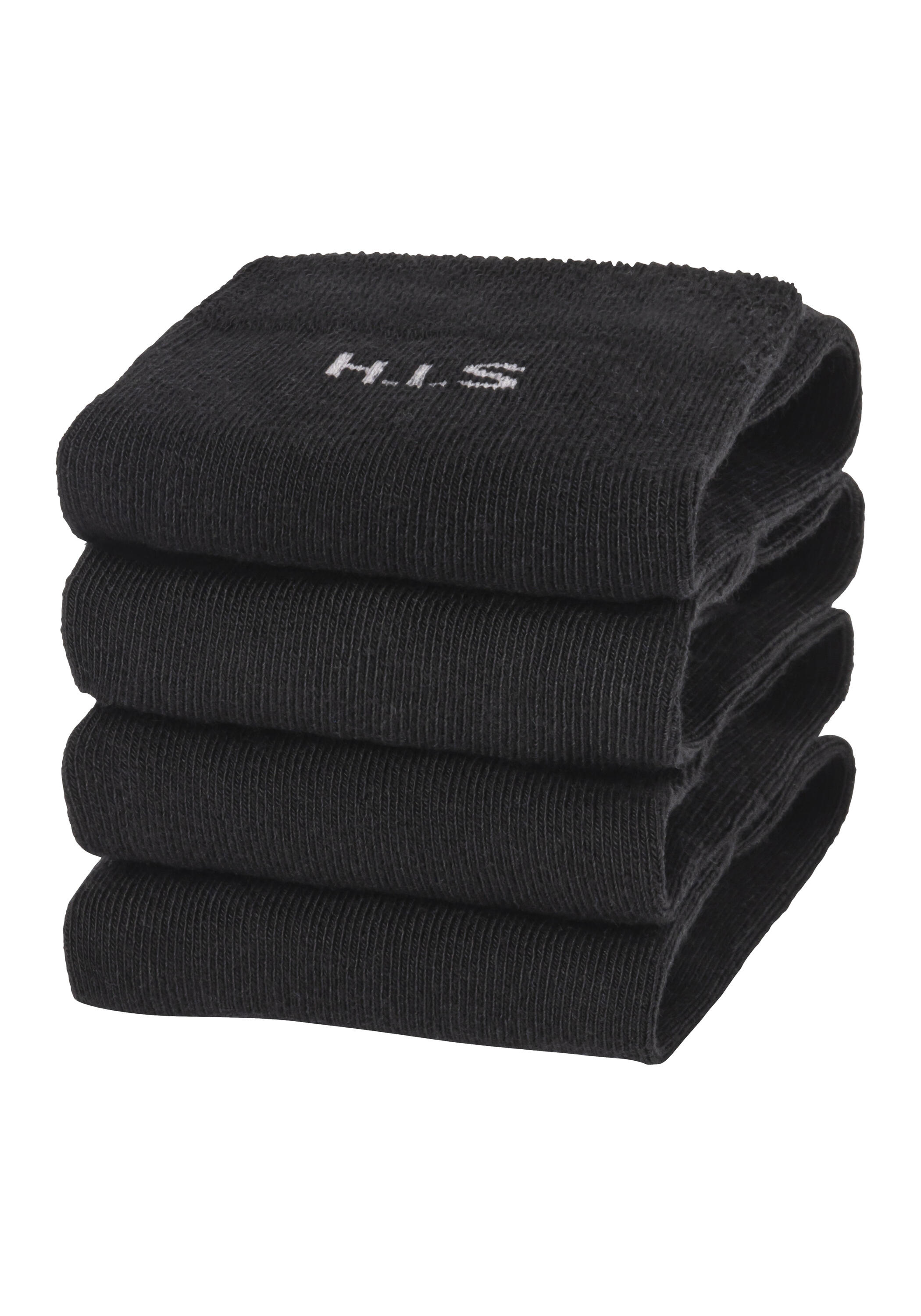 H.I.S Socken 3/8