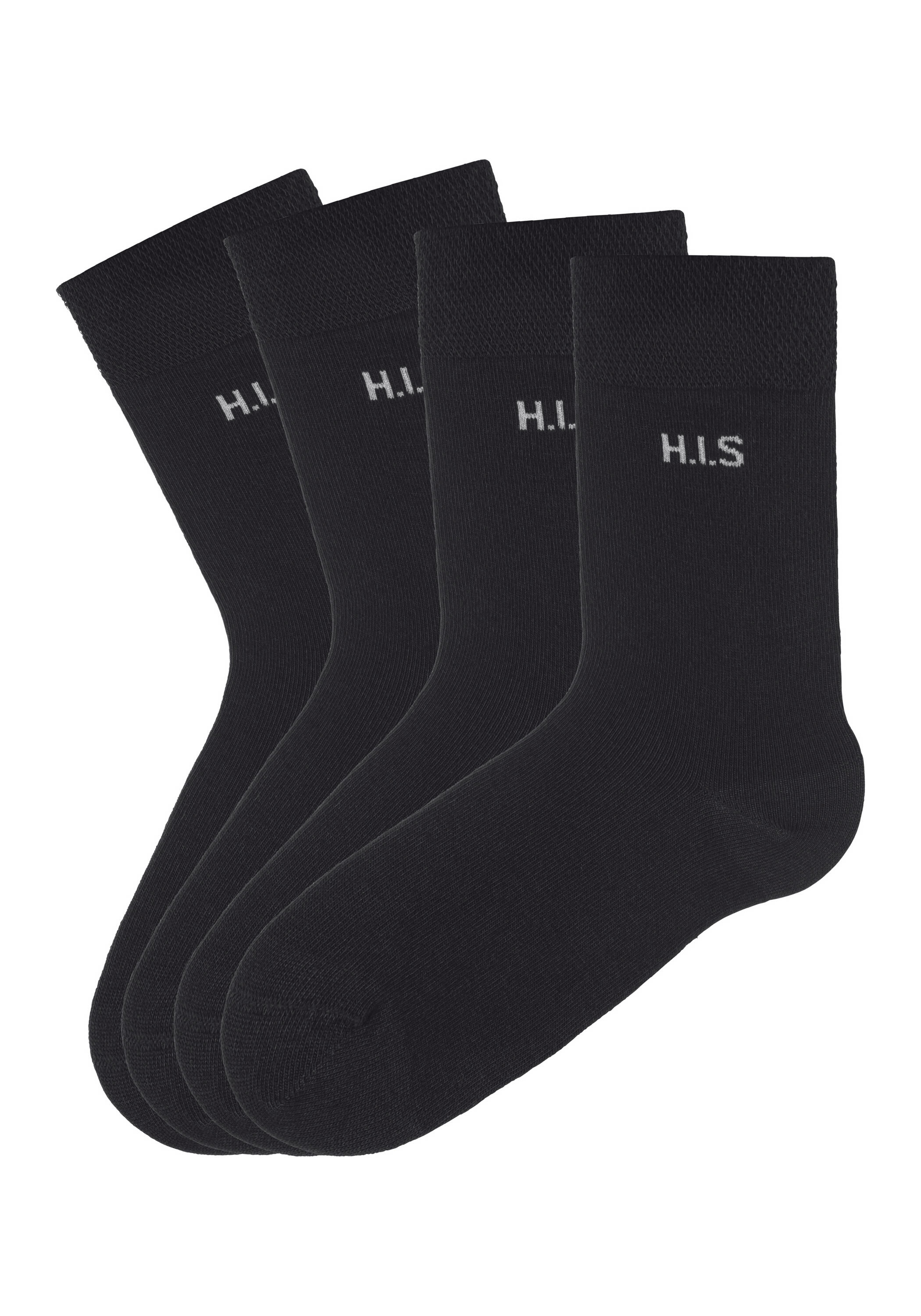 H.I.S Socken 4/8