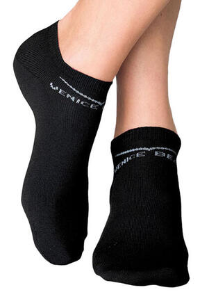 Venice Beach Sneakersocken (6 Paar) für Damen