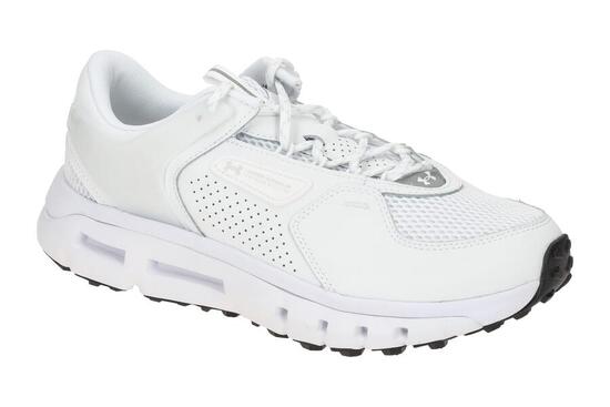 Under Armour Summit Trek Schuhe weiß Herren 3028345