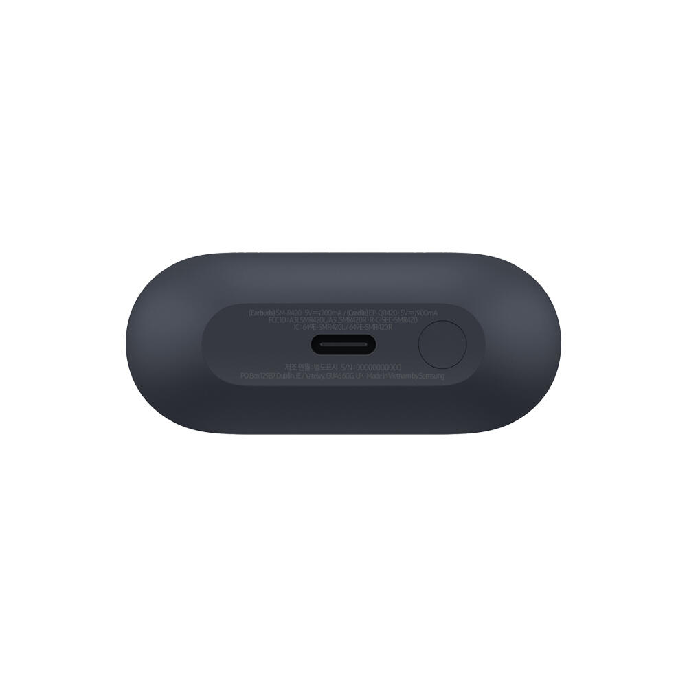 Samsung Galaxy Buds3 FE Black