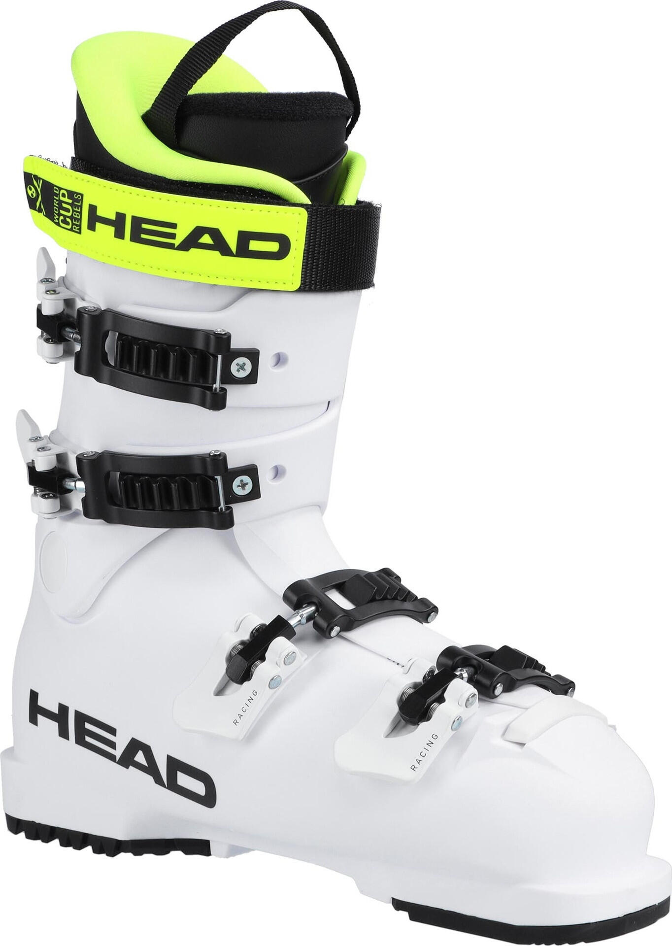 Head Raptor 70 2023 1/7