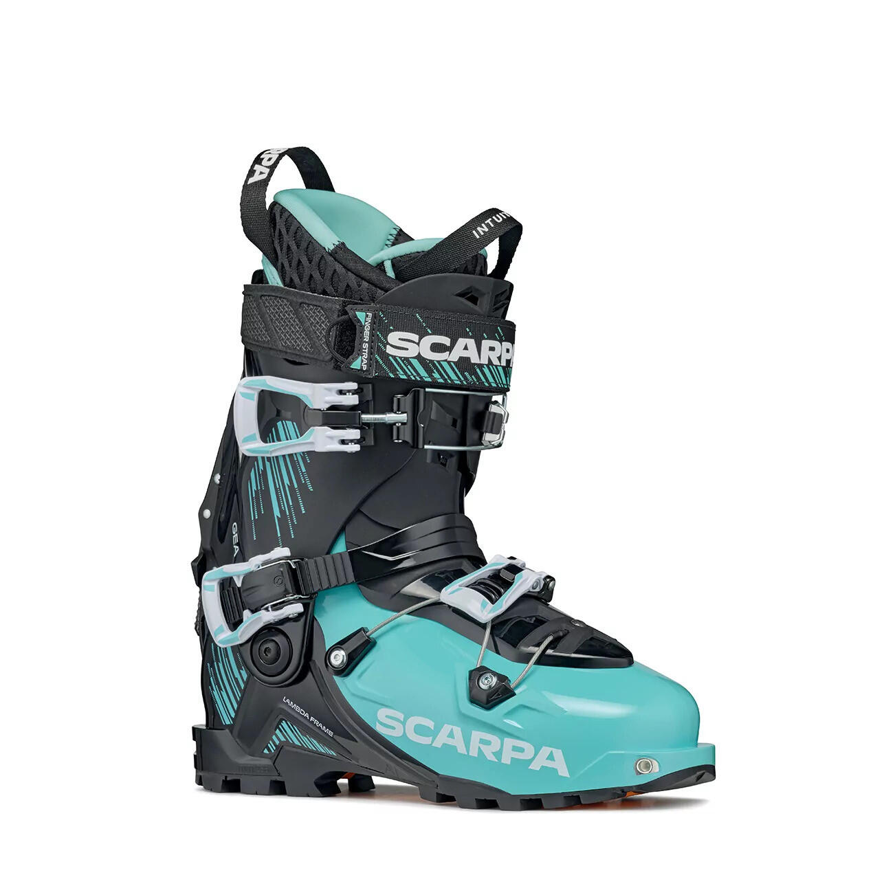 SCARPA picture