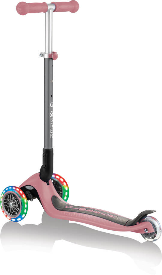 Scooter  Primo Foldable Lights  Anodized T-Bar 3/7