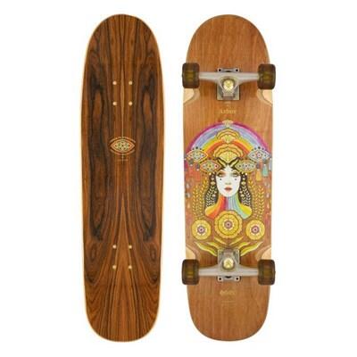Arbor cruiser solstice b4bc cucharon 32.5