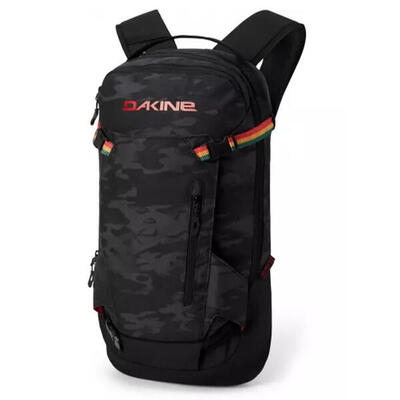 Zaino da snowboard Dakine Heli Pack 12 anni