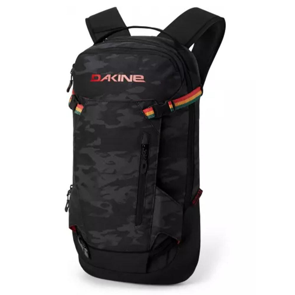 Plecak snowboardowy Dakine Heli Pack 12 l