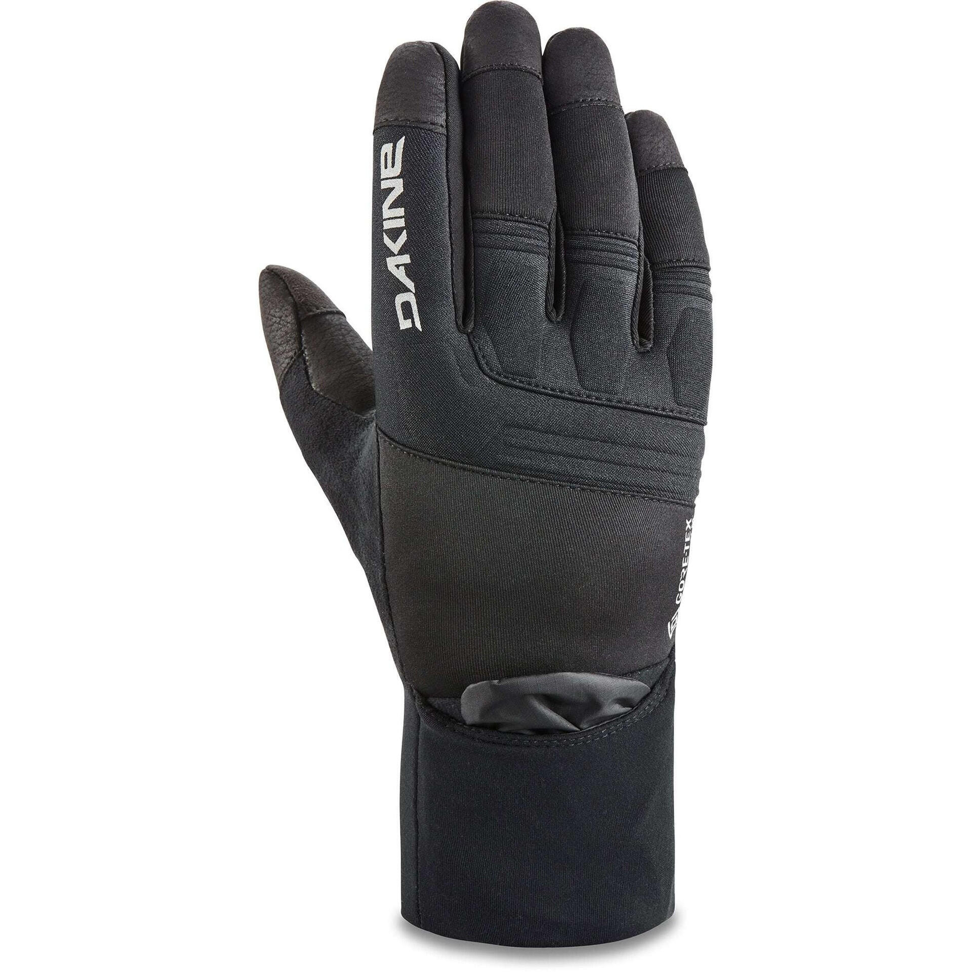 Guanti da ciclismo Dakine White Knuckle 1/7