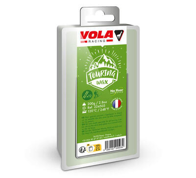 Sciolina per sci alpinismo Vola 200 g