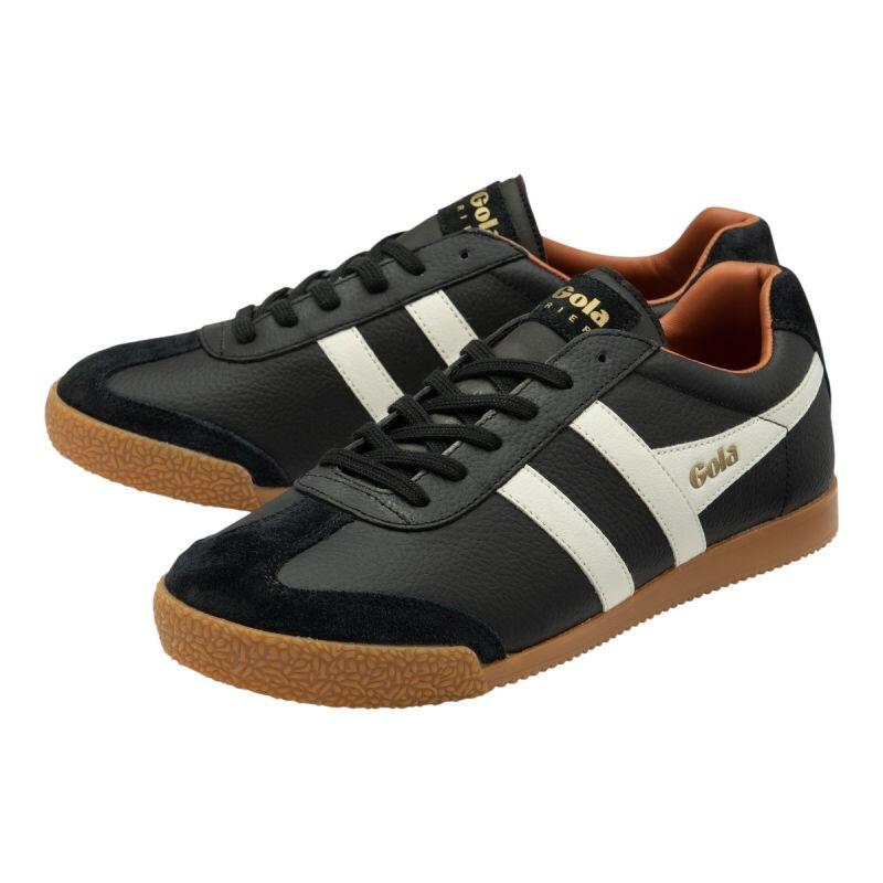 Baskets Homme Baskets Gola CMB426 Noir Gola