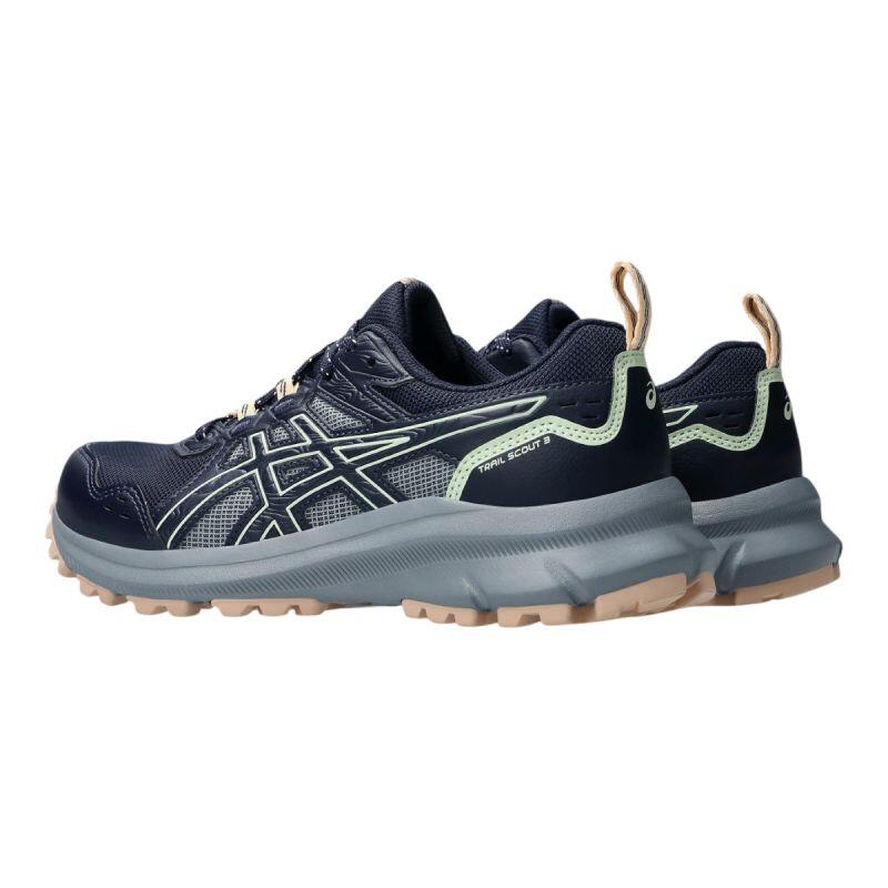 Veste TRAIL SCOUT 3 - Asics 4/5