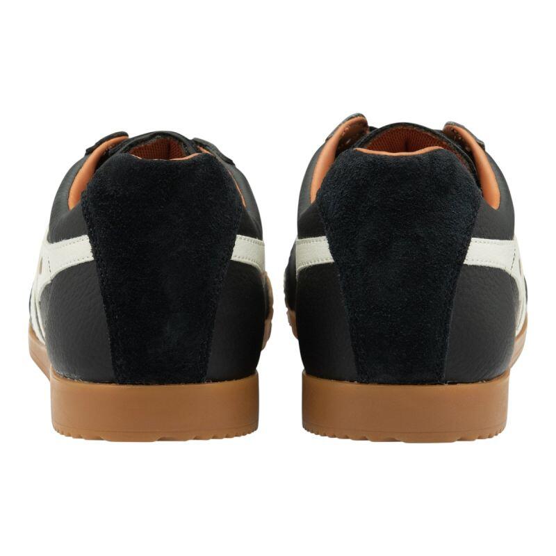 Baskets Homme Baskets Gola CMB426 Noir Gola