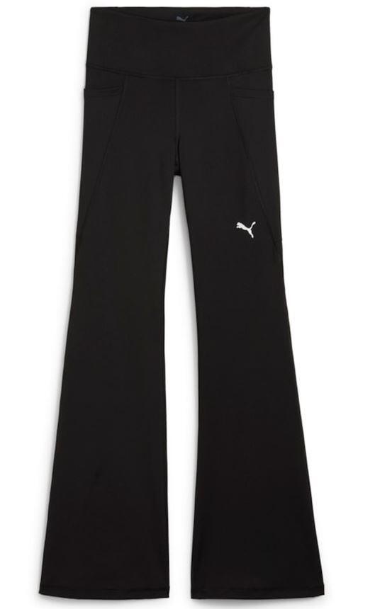 PUMA Leggings Puma Ess Leggings Cintura Alta Flared Mulher