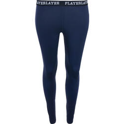 Legging Thermique Femme Navy - XS