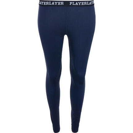 PlayerLayer damskie spodnie termiczne Navy XS (P-860)
