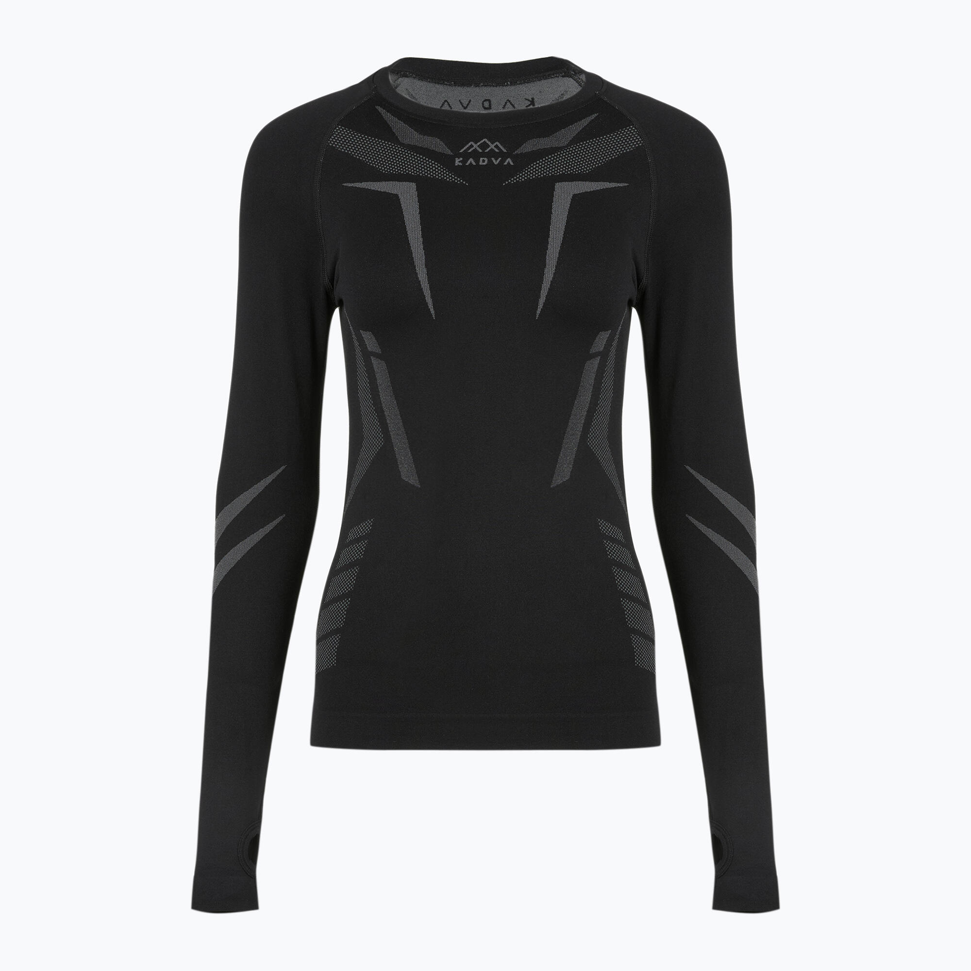 Ensemble de sous-vêtements thermorégulateurs pour femmes KADVA ALPINESTEP 3/5