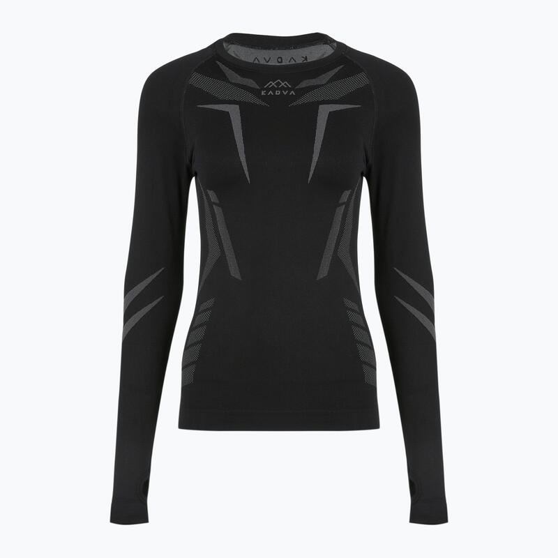 Set de lenjerie termică pentru femei KADVA ALPINESTEP COOLMAX THERMAL PRO DRY